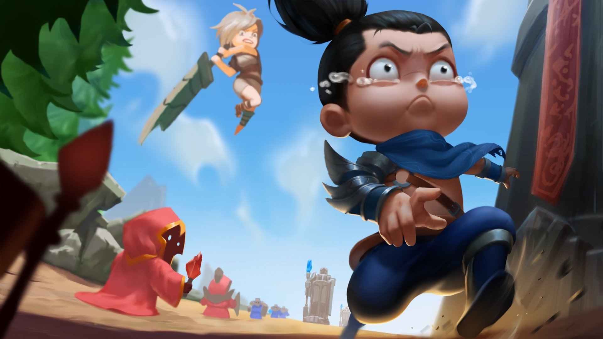 -美队后程爆发 展现强大冲刺力，美队之后的一部电影是什么